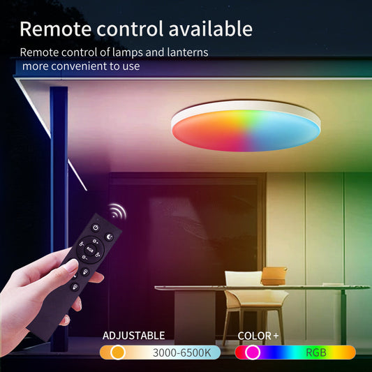Why Smart WiFi Lights Are the Future of Home Lighting